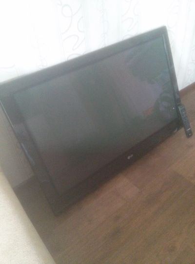 Лот: 11708288. Фото: 1. Плазменный телевизор LG 42PG200R. Телевизоры