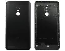 Лот: 24864425. Фото: 1. Задняя крышка Xiaomi Redmi Note... Корпуса, клавиатуры, кнопки