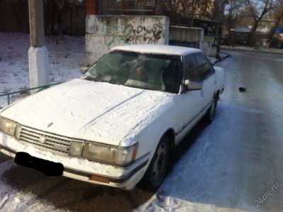 Лот: 6747280. Фото: 1. Mark 2. Автомобили