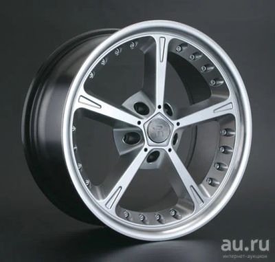 Лот: 16856798. Фото: 1. Replay Replica BMW B38 (HP) 8... Диски