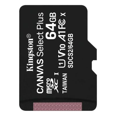 Лот: 24512813. Фото: 1. Карта памяти Kingston Canvas Select... Карты памяти