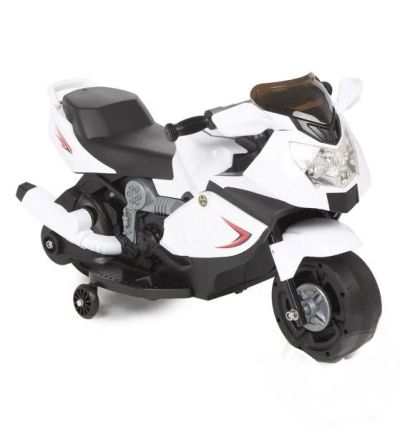 Лот: 10138461. Фото: 1. Электромотоцикл Weikesi PT600... Детские электромобили