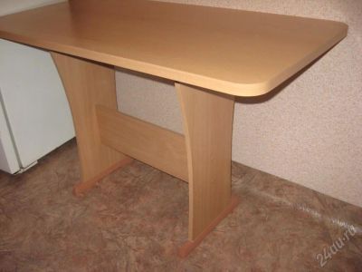 Лот: 50823. Фото: 1. Новый стол. Красноярск