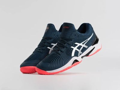 Лот: 24975705. Фото: 1. Кроссовки Asics Court FF 2. Кеды, кроссовки, слипоны