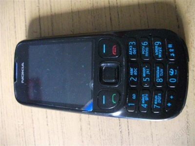 Лот: 1210976. Фото: 1. nokia 6303, продажа/обмен. Кнопочные мобильные телефоны