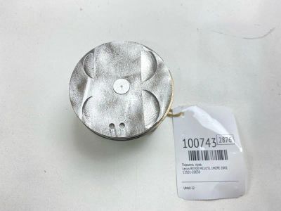 Лот: 24772487. Фото: 1. Поршень Lexus Rx300 2001 1310120030... Двигатель и элементы двигателя