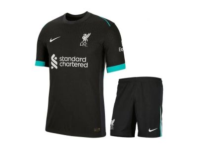 Лот: 25354172. Фото: 1. Футбольная форма Nike FC Liverpool. Форма