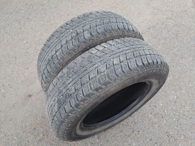 Лот: 23233122. Фото: 1. 175/70/14 Matador Sibir Ice Mp-50... Шины