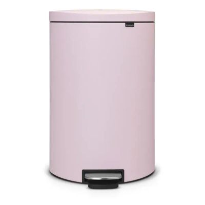 Лот: 24547034. Фото: 1. Мусорный бак Brabantia FlatBack... Инвентарь для уборки