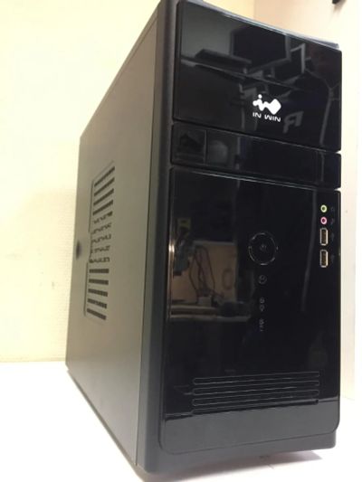 Лот: 11457265. Фото: 1. Игровой компьютер Intel x3440... Компьютеры в сборе