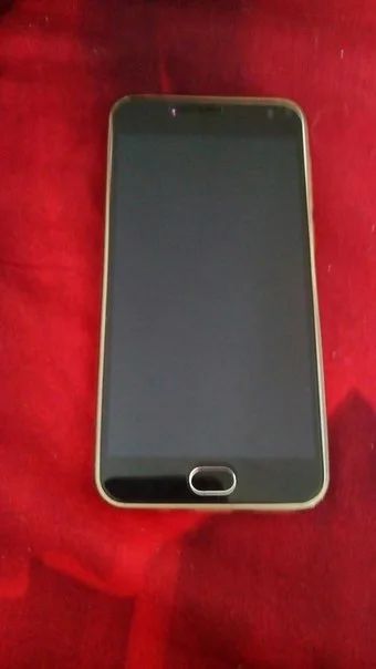 Лот: 7762829. Фото: 1. Meizu m2 mini. Смартфоны