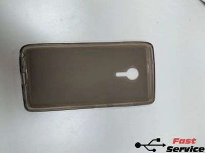 Лот: 11098853. Фото: 1. Чехол - накладка силиконовый на... Чехлы, бамперы