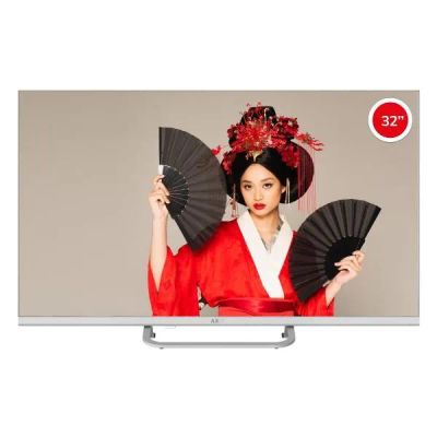 Лот: 25321588. Фото: 1. LED телевизор 32" Akai TA32BF552. Телевизоры