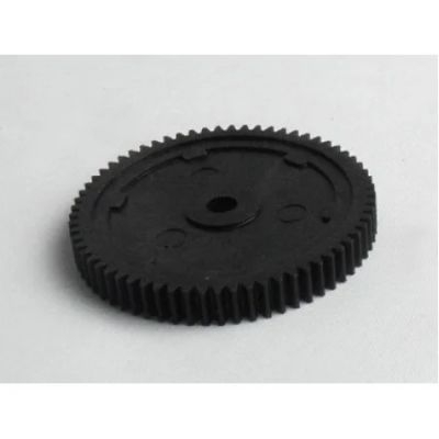 Лот: 5282596. Фото: 1. 10194 65T Spur Gear прямозубая... Автомоделизм