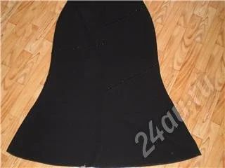 Лот: 230352. Фото: 1. Юбка новая на подкладе 44-46... Юбки