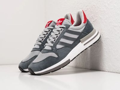 Лот: 19586316. Фото: 1. Кроссовки Adidas ZX 500 RM. Кеды, кроссовки, слипоны