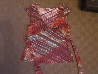 Лот: 4897718. Фото: 1. кофточка A.Wear, красивый глубокий... Свитеры, толстовки, худи