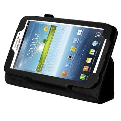 Лот: 3809957. Фото: 1. чехол Samsung Galaxy Tab 3 7.0... Чехлы, обложки