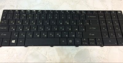 Лот: 8210156. Фото: 1. Клавиатура для Packard Bell V5WT2... Клавиатуры для ноутбуков