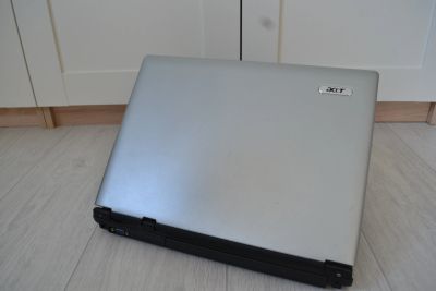 Лот: 15767423. Фото: 1. Ноутбук Acer Aspire 3503WLM... Ноутбуки