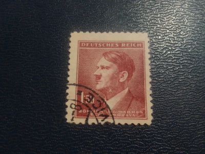 Лот: 21440128. Фото: 1. - Марки для Вашей коллекции. лот... Марки