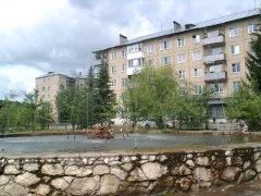 Лот: 6785021. Фото: 1. 4-х комн квартира,обмен. Квартиры, студии