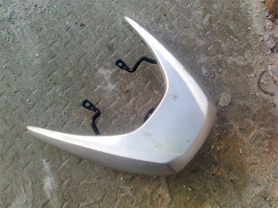 Лот: 1419880. Фото: 1. Спойлер от Suzuki ZZ Inch Up Sport... Запчасти