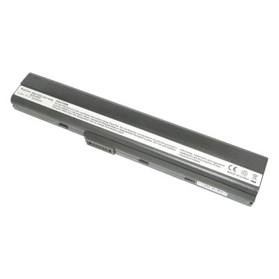 Лот: 24433911. Фото: 1. Аккумулятор OEM для ноутбука Asus... Другое (комплектующие)