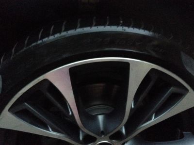 Лот: 7669393. Фото: 1. Автошины Pirelli PZero Run Flat... Шины