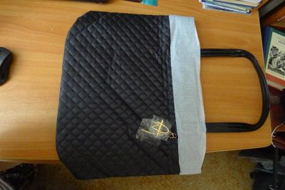 Лот: 3801982. Фото: 1. Сумка Antonio Maretti. Сумки