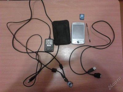 Лот: 1517948. Фото: 1. КПК Acer n50 (31BW). Другое (компьютеры, оргтехника, канцтовары)