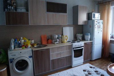 Лот: 2463964. Фото: 1. Кухонный гарнитур 1.8 м. Кухонные гарнитуры