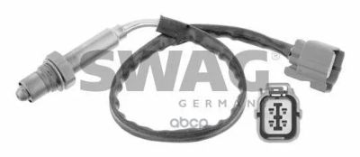 Лот: 21882959. Фото: 1. Датчик Кислородный Swag арт. 85931418. Другое (автозапчасти)
