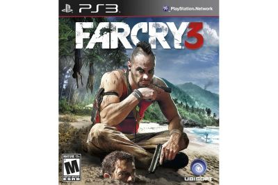 Лот: 10919126. Фото: 1. Far Cry 3 PS3. Игры для консолей