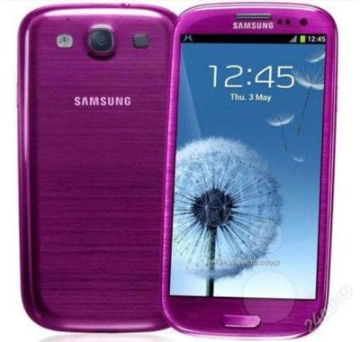Лот: 2592306. Фото: 1. Сотовый телефон Samsung Galaxy... Смартфоны