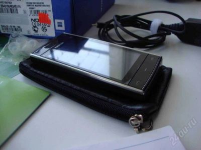 Лот: 1563315. Фото: 1. Срочно!!! Продам Nokia X6 8Gb... Смартфоны