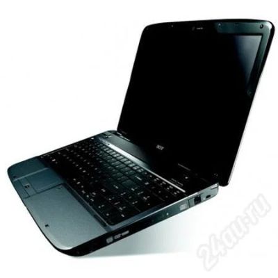 Лот: 258189. Фото: 1. Ноутбук Acer 5542g Обсолютно новый... Ноутбуки