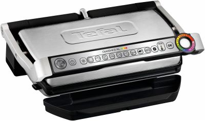 Лот: 19995114. Фото: 1. Электро-Гриль Tefal Optigrill... Кухонная