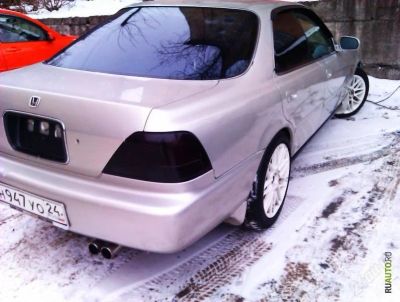 Лот: 2620911. Фото: 1. Saber/iNSPIRE. Автомобили