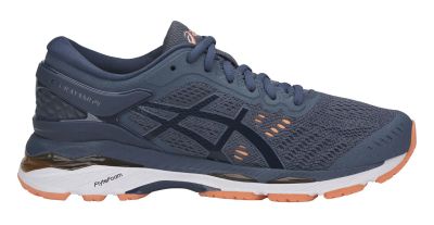 Лот: 12641637. Фото: 1. Беговые кроссовки ASICS GEL KAYANO... Кеды, кроссовки, слипоны
