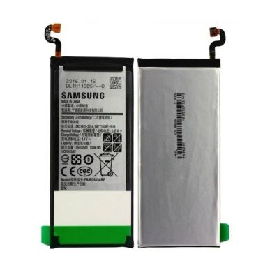 Лот: 11246886. Фото: 1. АКБ Original Samsung Galaxy S7... Аккумуляторы