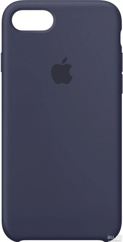 Лот: 13234187. Фото: 1. Чехол iPhone XS Max Silicon Case... Чехлы, бамперы