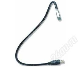 Лот: 2229752. Фото: 1. USB - лампа для ноутбука 1 LED. Подсветка