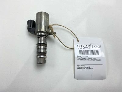 Лот: 23685904. Фото: 1. Клапан VVT-I Nissan Teana 2003... Двигатель и элементы двигателя