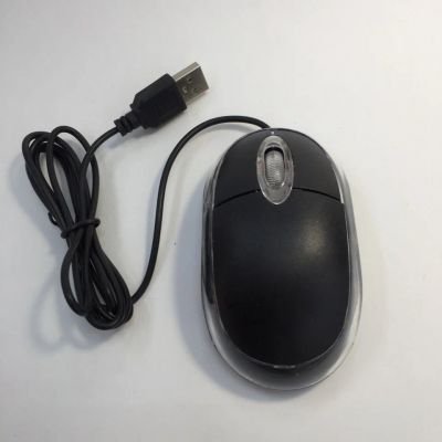 Лот: 11258727. Фото: 1. Мышь оптическая 3I Mouse USB черный. Клавиатуры и мыши