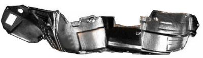 Лот: 7418876. Фото: 1. Подкрылок Лев. Lexus Rx330 (РИкс330... Кузов