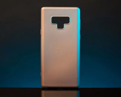 Лот: 19913401. Фото: 1. Кейс X-Level Fib Color для Samsung... Чехлы, бамперы