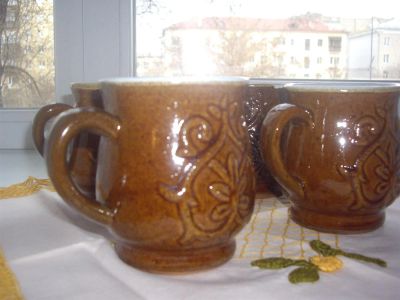 Лот: 3456960. Фото: 1. кружки. Кружки, стаканы, бокалы