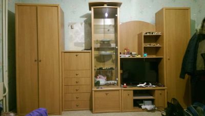 Лот: 8311338. Фото: 1. горка. Гостиные, стенки, горки