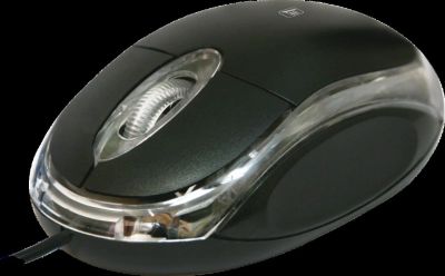 Лот: 8710377. Фото: 1. Мышь Defender MS-900 USB 1.1m... Клавиатуры и мыши